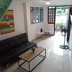 Casa en Cartagena, cerca a Getsemaní