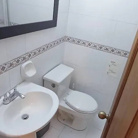 Casa En Cartagena, Cerca A Getsemani Сasa de vacaciones