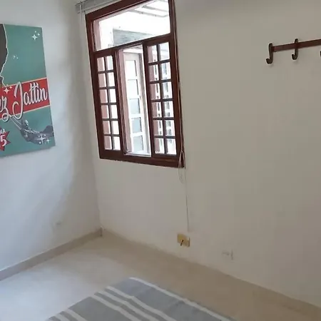 Holiday home Casa En Cartagena, Cerca A Getsemani *