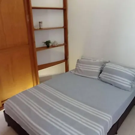 Holiday home Casa En Cartagena, Cerca A Getsemani